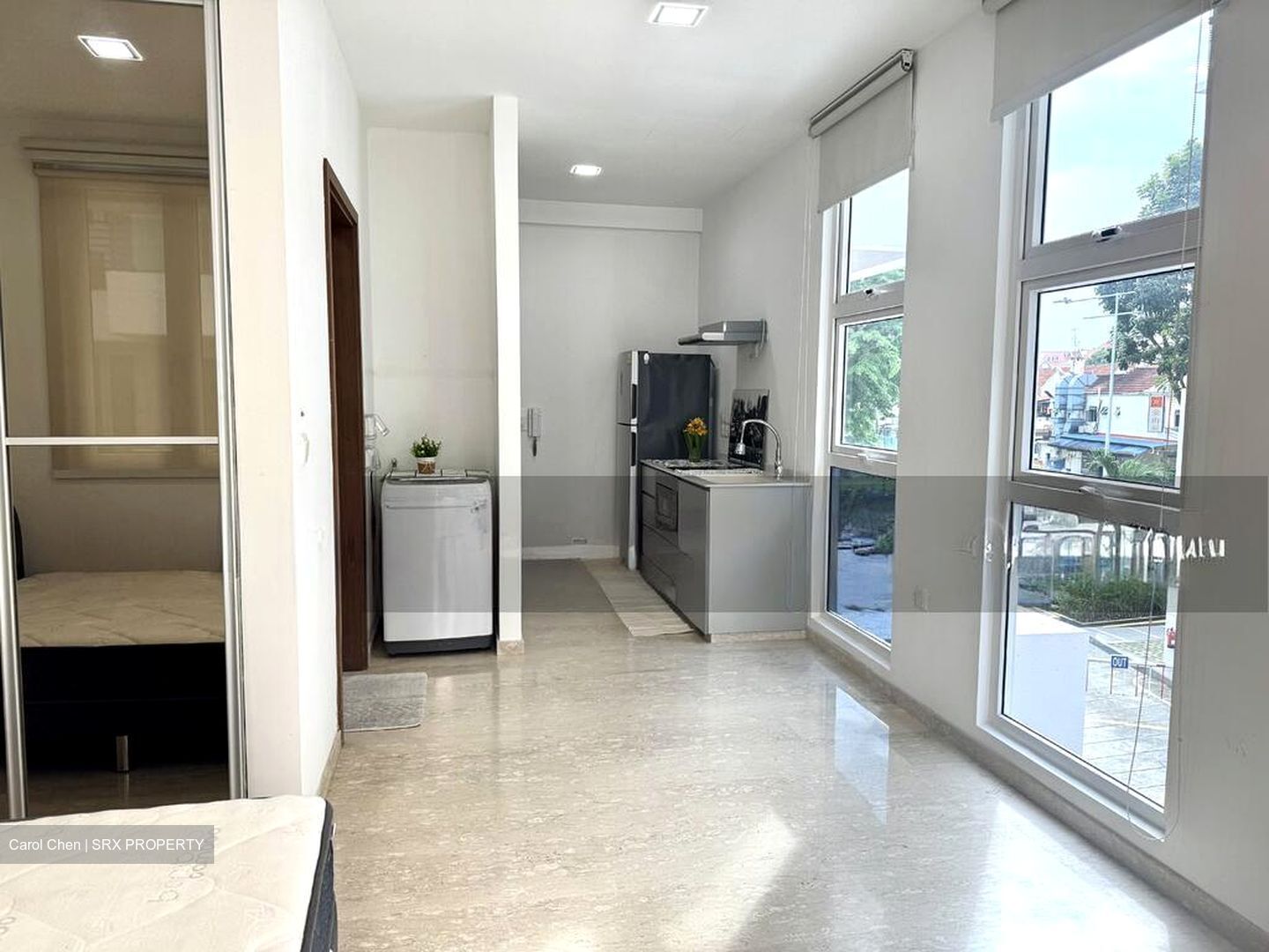 Parc Elegance (D15), Apartment #580238031
